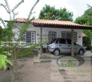 Casa em Condomínio para Venda, em Guapimirim, bairro Centro, 2 dormitórios, 3 banheiros, 1 suíte, 2 vagas