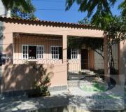 Casa para Locação, em Guapimirim, bairro Cantagalo, 3 dormitórios, 2 banheiros, 1 suíte, 1 vaga