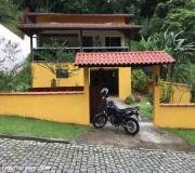 Casa em Condomínio para Venda, em Guapimirim, bairro Caneca Fina, 3 dormitórios, 2 banheiros, 1 suíte, 2 vagas