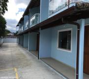 Casa Duplex para Locação, em Guapimirim, bairro Bananal, 2 dormitórios, 1 banheiro, 1 vaga