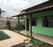 Casa para Venda, em Guapimirim, bairro Paiol, 3 dormitórios, 3 banheiros, 1 suíte, 2 vagas