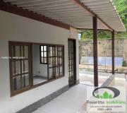 Casa em Condomínio para Venda, em Guapimirim, bairro Iconha, 5 dormitórios, 5 banheiros, 2 suítes