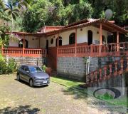 Casa em Condomínio para Venda, em Guapimirim, bairro Parque Silvestre, 2 dormitórios, 2 banheiros, 1 suíte